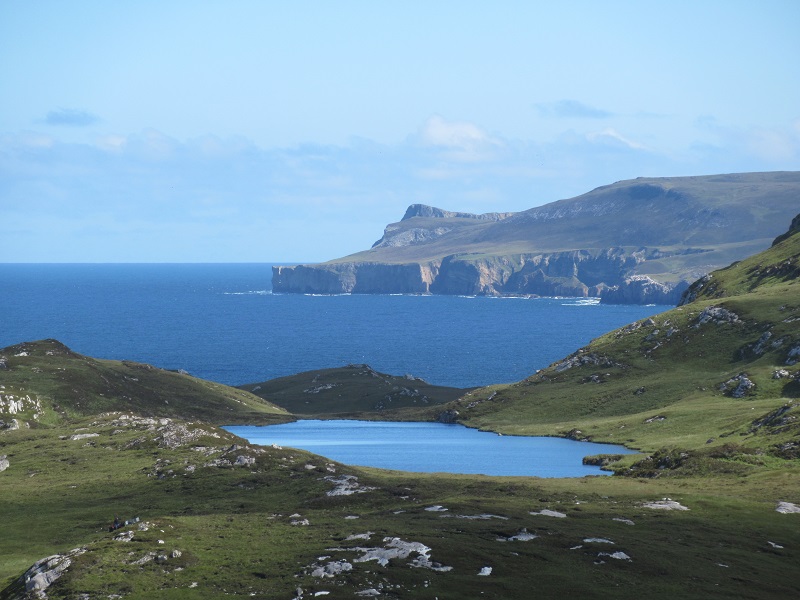 Voyage à vélo en Ecosse 14_loc10