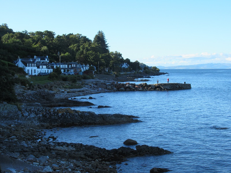 Voyage à vélo en Ecosse 1_arra10