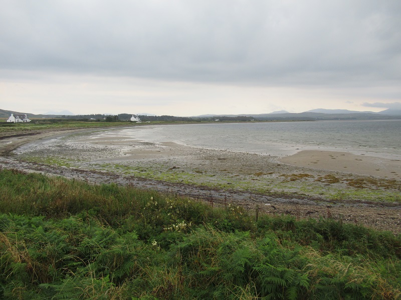 Voyage à vélo en Ecosse 35_isl10