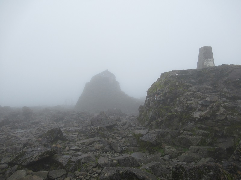 Munro bagging des sommets écossais: challenge sur 282 sommets 7_ben_10
