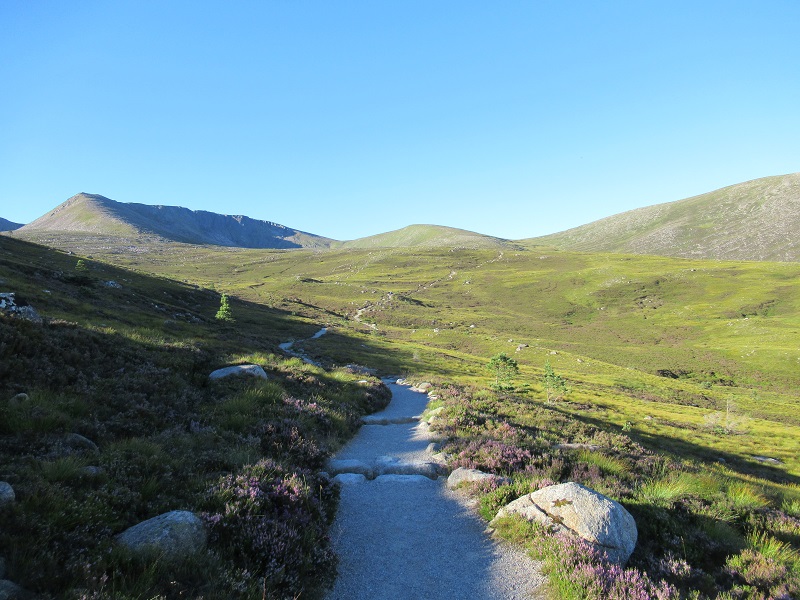 Voyage à vélo en Ecosse 8_rand11
