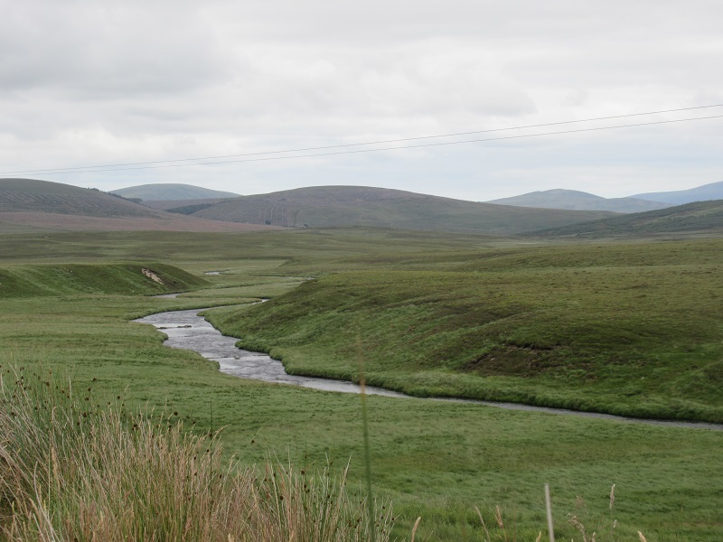 Voyage à vélo en Ecosse 8_rive10