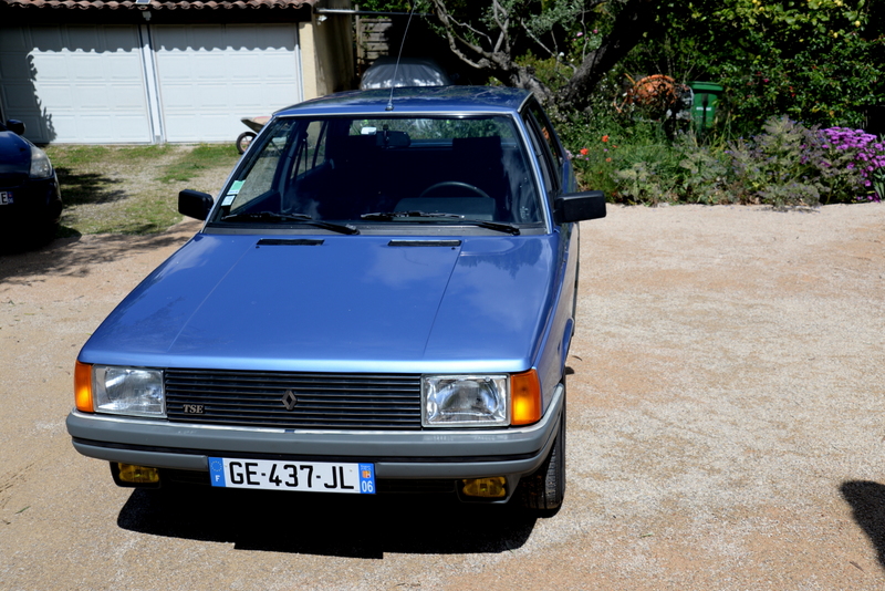 Renault 9 TSE 1983 Dsc_3712