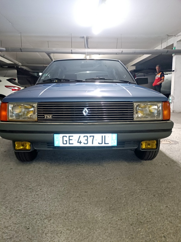Renault 9 TSE 1983 Img_2014