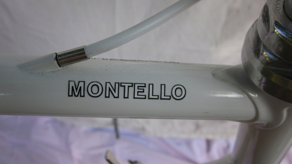 Pinarello Montelo SLX Img_3419