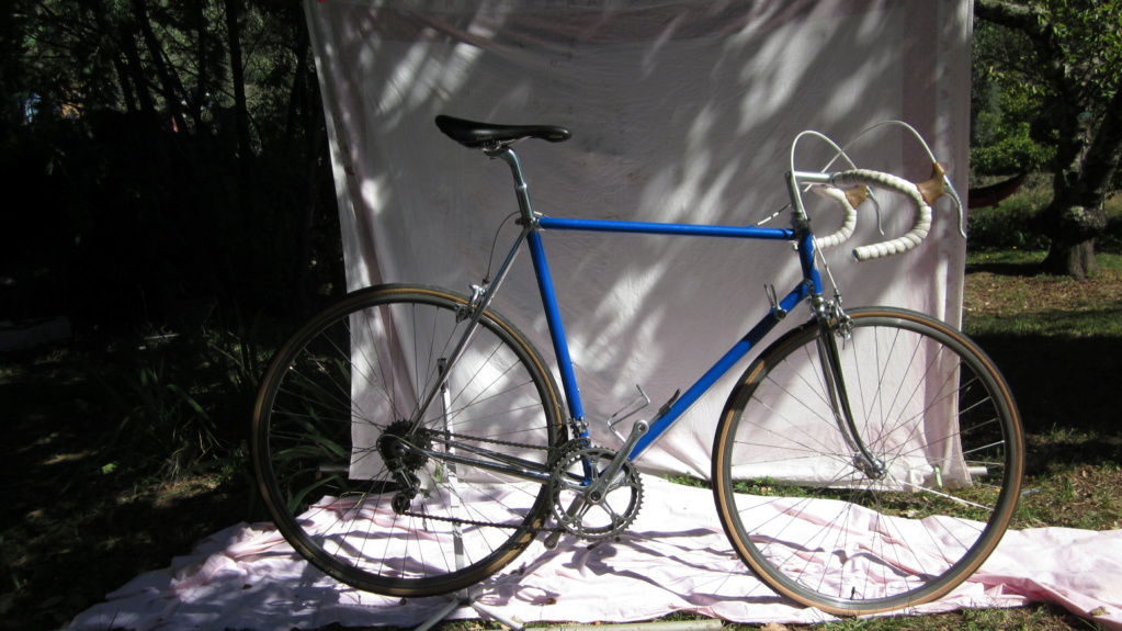 Pinarello bleu Img_3564