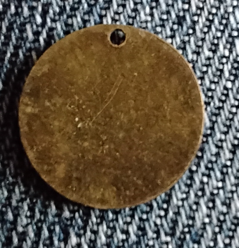 Medalla Alfonso XIII 20240414