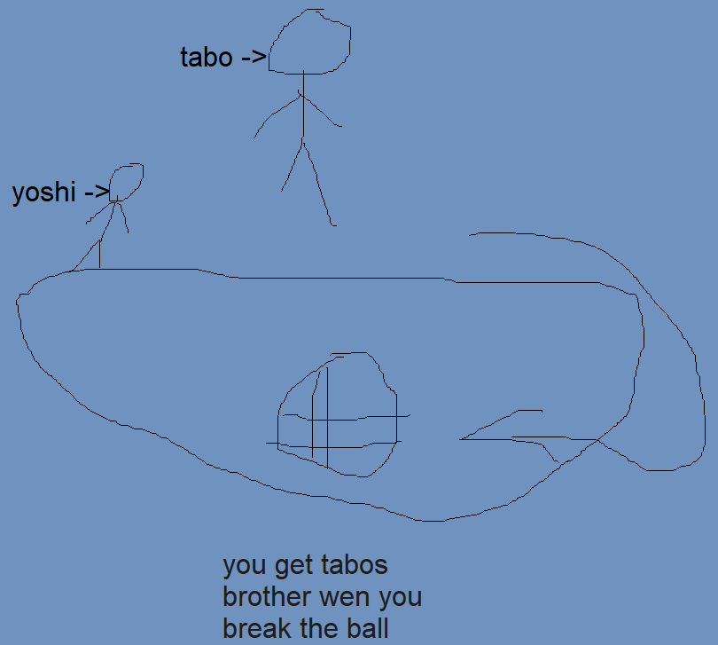 taboos brother Taboos10