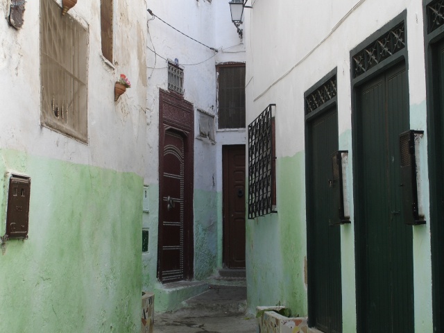 LES ANCIENS DE TETOUAN Tanger14