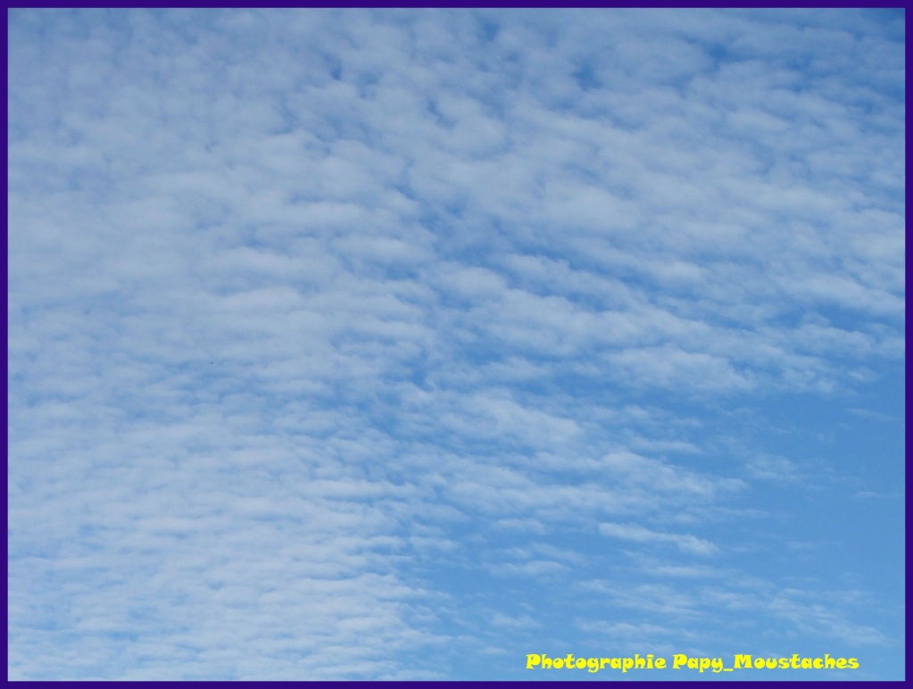 Et les nuages ? Cirrus10