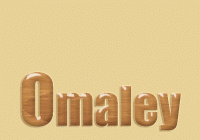 omaley