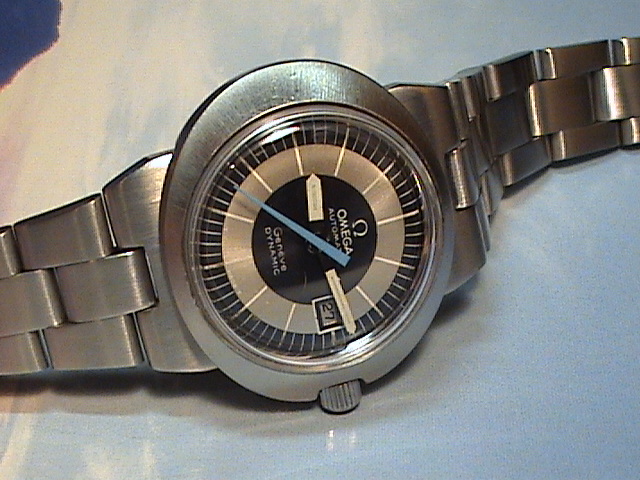 OMEGA Dynamic Cal. 684 Dsc00759