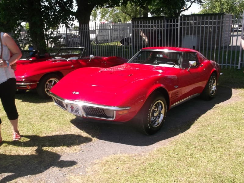 19e Gala d'Élégance des Belles Autos d'hier les 27 et 28 juin 2015 Dscf9711