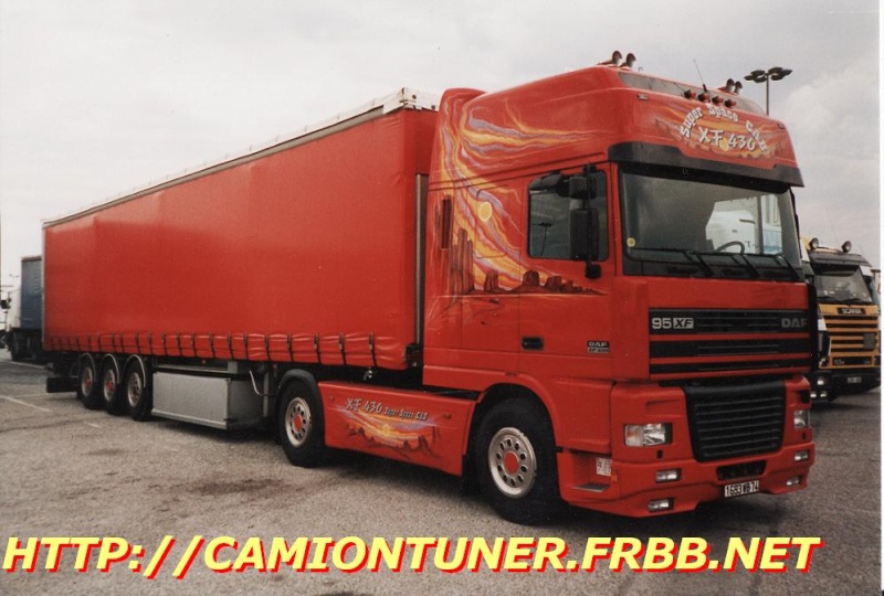 Daf XF 430 Img_0014