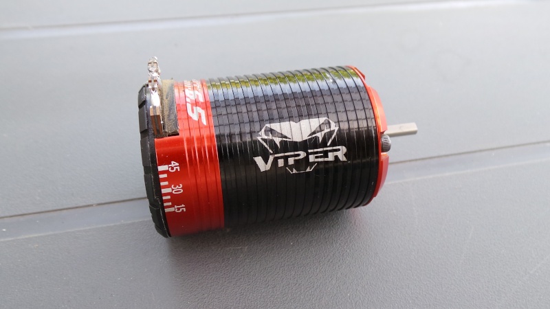 [vends] moteur viper vst 6.5t 40 € (1/10) 20150822