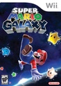 BOX US de Super Mario Galaxy 14221210