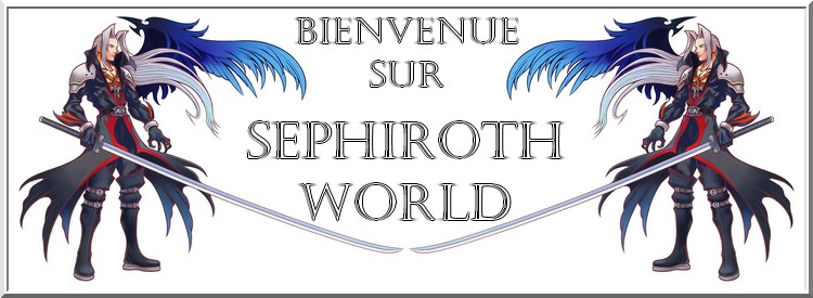  Sphiroth World 