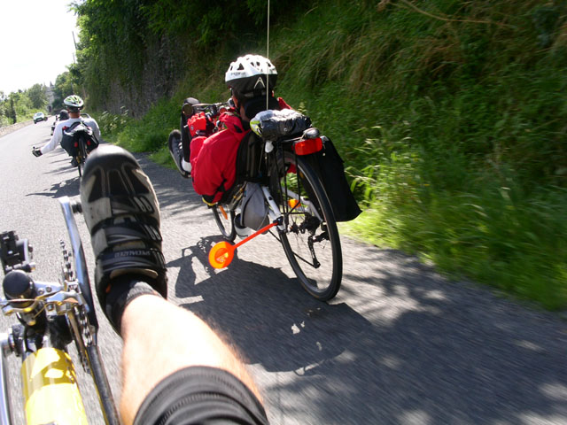 [Nantes] Brevet Naoned Crew 200 Km (2e tentative) - Page 2 Pict0014