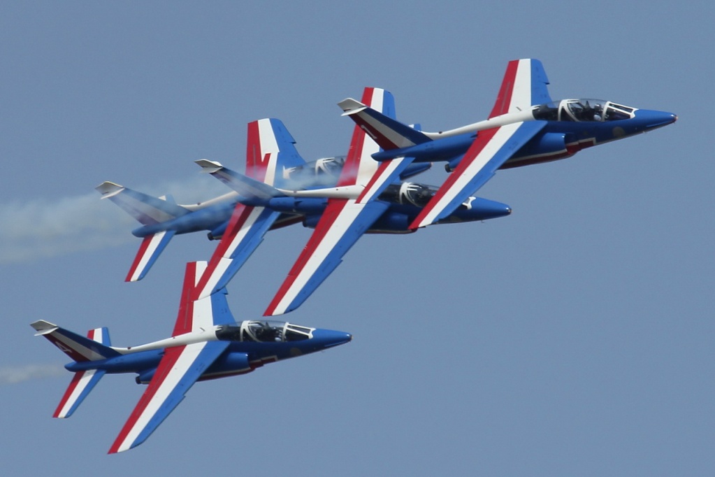 Bleu Ciel Airshow - Valence - 5 juillet 2015 - Page 2 Img_3510