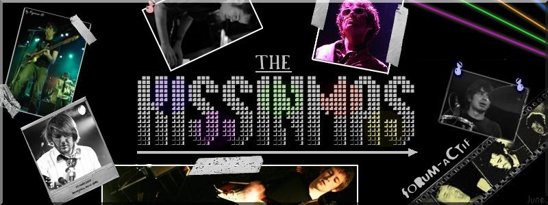 THE KISSINMAS