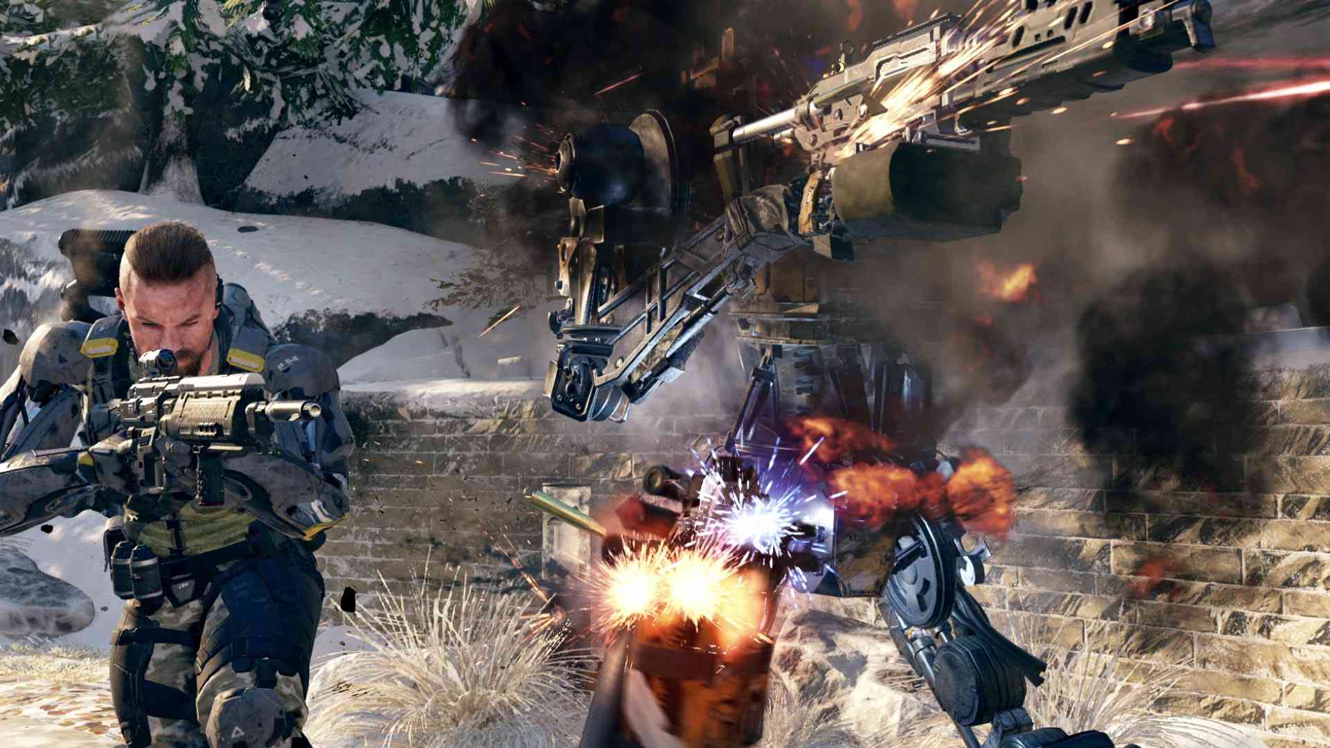 Call of Duty: Black Ops III - Bande-annonce Multijoueur officielle Att00410