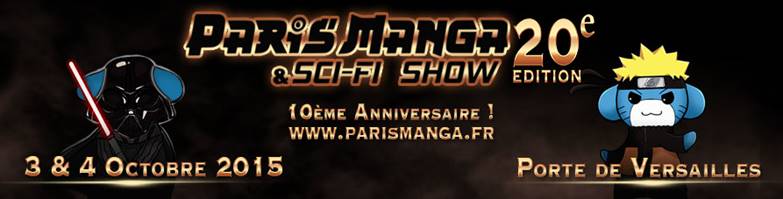 Paris Manga & Sci-Fi Show - Franchissez la porte des étoiles Cid_im14
