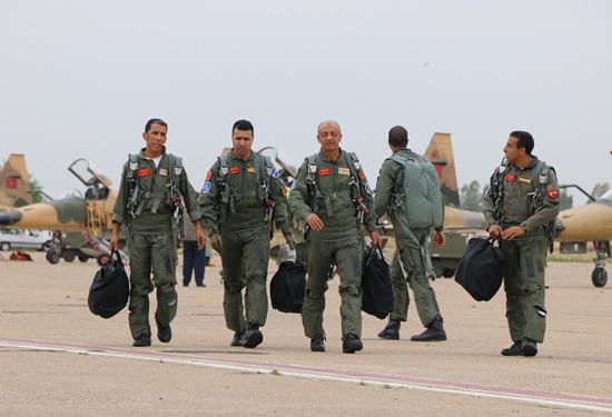 مناورات NAVIMAES 2015 بين القوات الجوية المغربية و الإسبانية Chswkk10