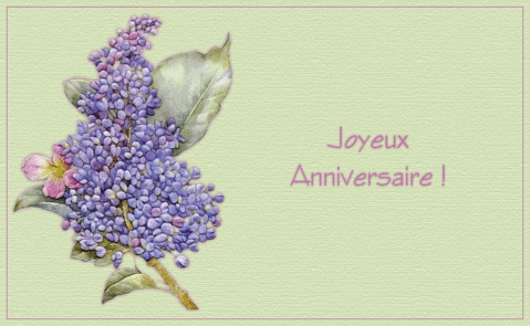 A Notre Douce Micheline Waknine Un Joyeux Anniversaire