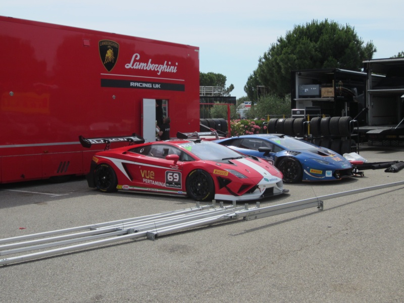 Blancpain Endurance Series (1000 km) - 20  juin 2015 Img_0515