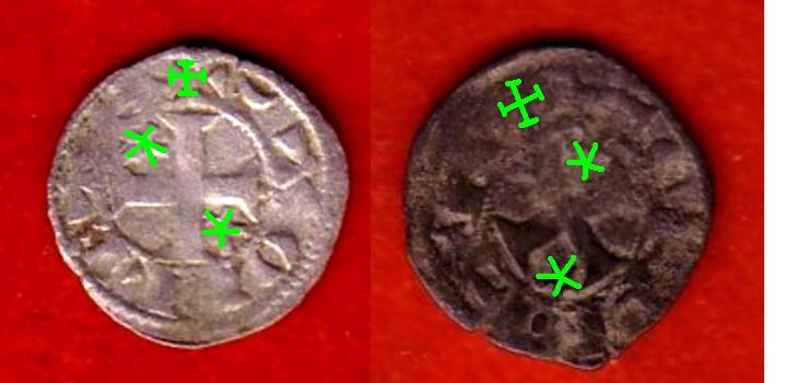 Dineros Pepiones de Alfonso VIII (1157-1256) Copia_13