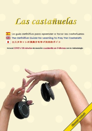 Nouveau DVD de Castagnettes Castaf10
