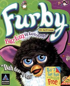[PELUCHES] FURBY 1ère génération  (TIGER) Furby_10
