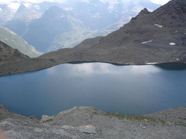 Le Col des Fours Dsc01214