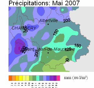 Bilans climatiques (2007) Tmd_yl10