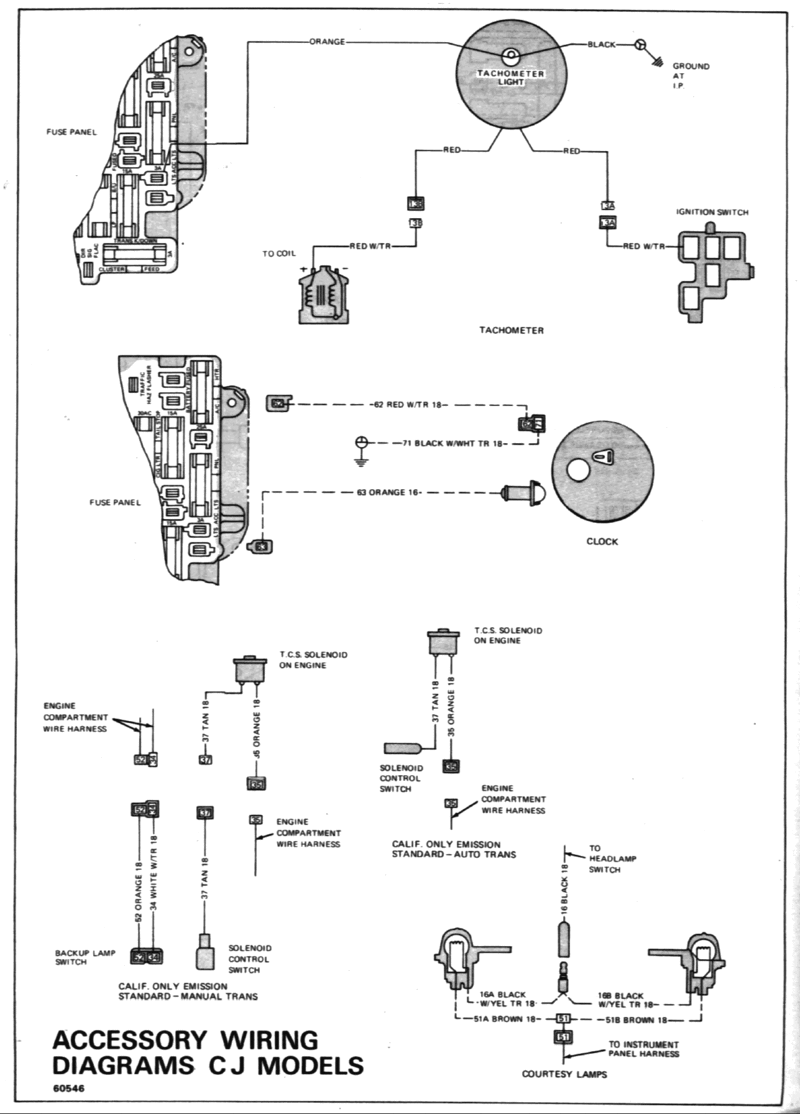 shéma électrique CJ7 Cj-7-a10