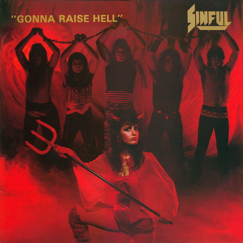 Sinful - Gonna Raise Hell (1985) F9cc6010