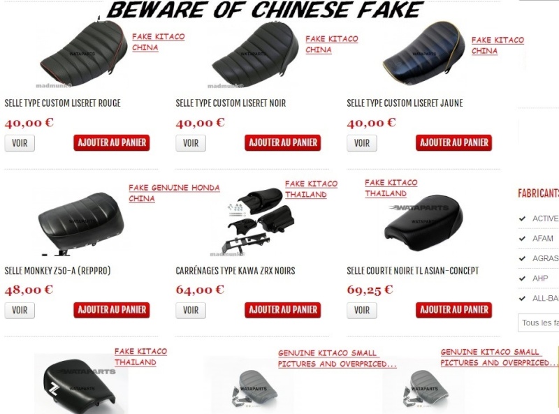 Mini4Temps | Arnaque contrefaçons chinoises  sur le net !!!! Fake_j10