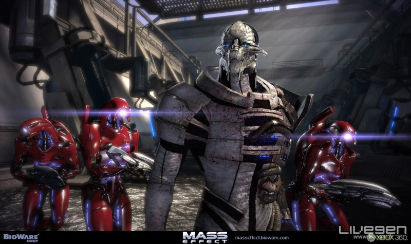 Mass Effect revient en image et en artwork 00000813