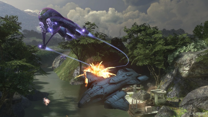 Encore de nouvelle image pour Halo 3 ! 00000817