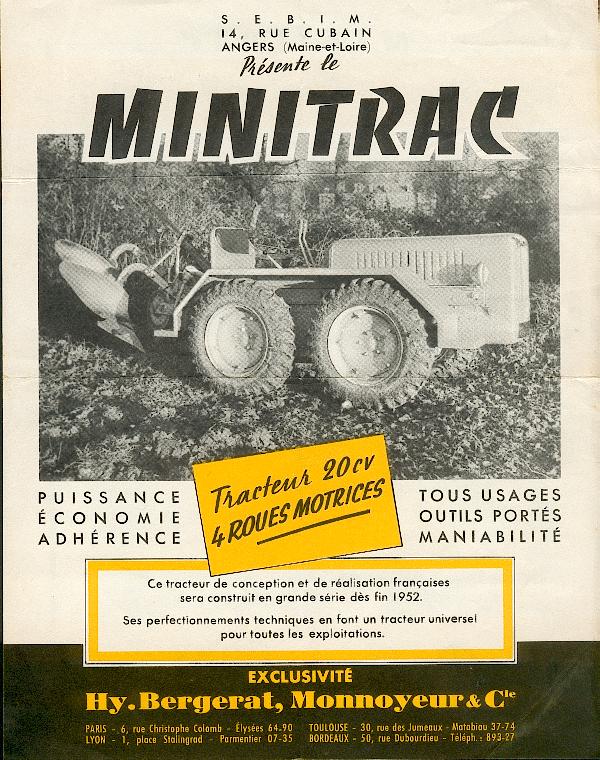 minitrac - MINITRAC 1952_010