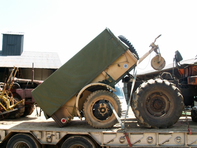 Reportage vieux tracteurs, c'est que du bonheur... Pict5012