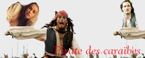 Pour les demandes Pirate10