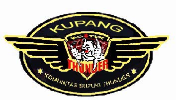 KOSTER: Logo KOSTER Kupang Kupang10