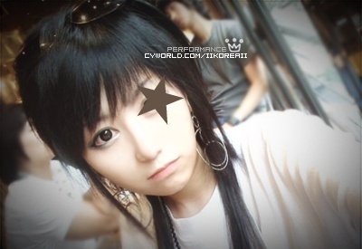 mikki the best ulzzang *___* - Page 4 20070813