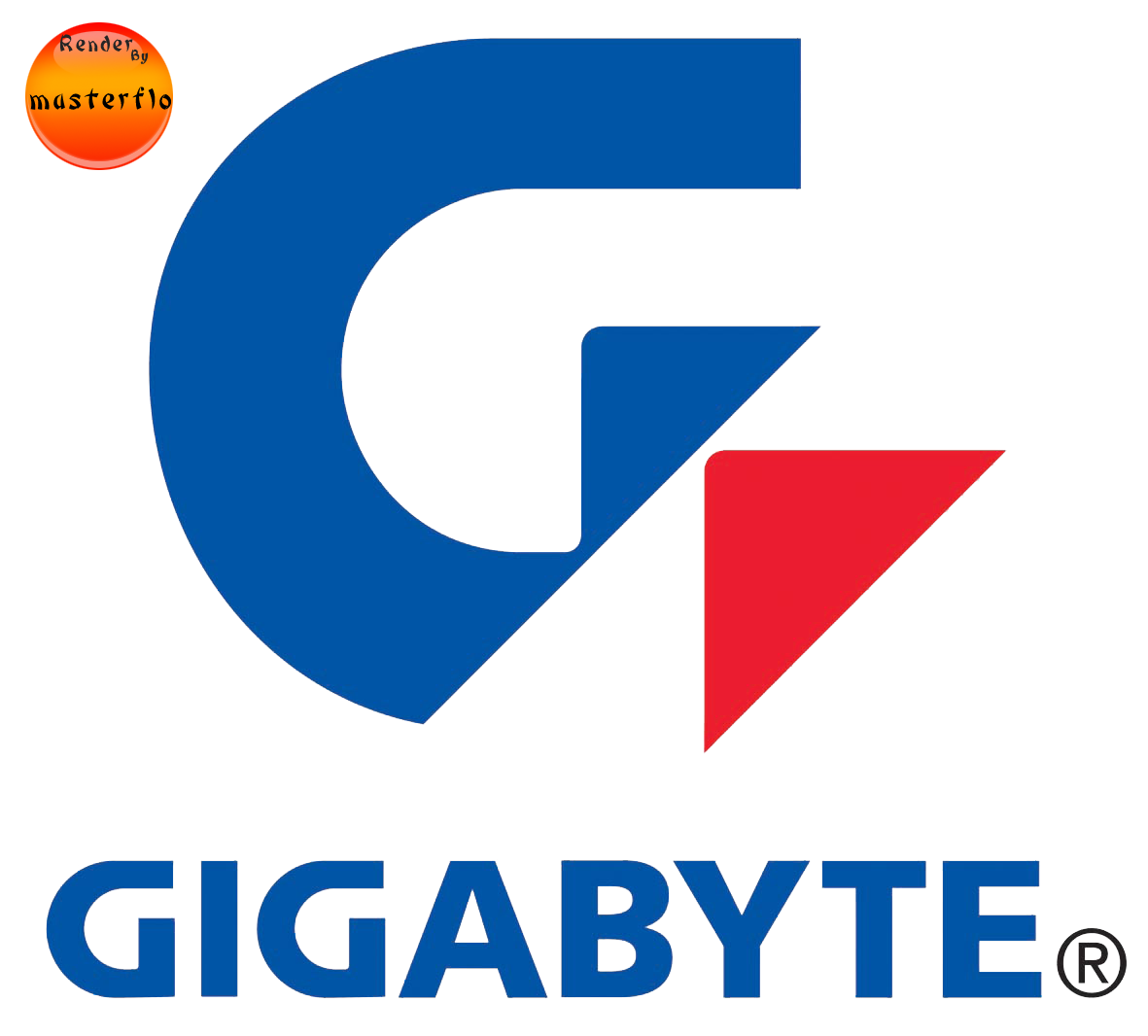 Logo divers Gigaby10