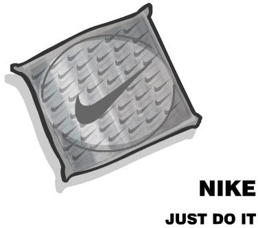 تاني اعلان Nike10