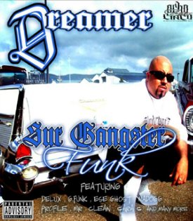 Dreamer- Sur Gangster Funk 20xw8c10