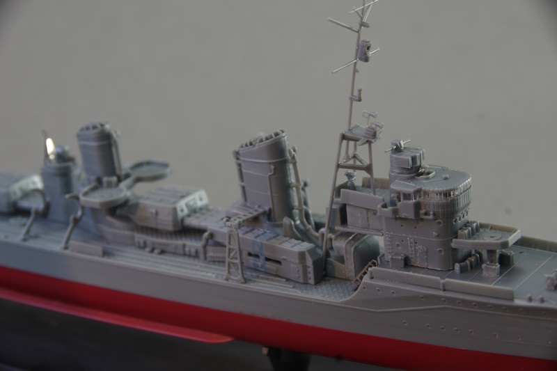 [Fighters Mag] Tamiya 1/350 Destroyer Yukikaze Imgp5834