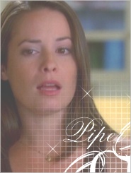 Piper Halliwell