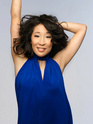 Sandra Oh 4s10